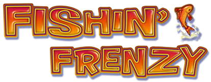 fishin frenzy slot